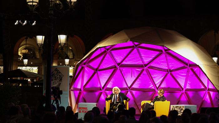 Architecture and society