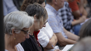 Els llegats d’Atenes i Jerusalem, a debat