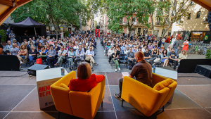 L’amenaça neoliberal a la democràcia