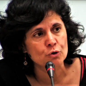 Charo Morán's photo