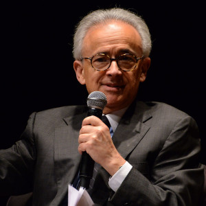 Imatge d'Antonio Damasio