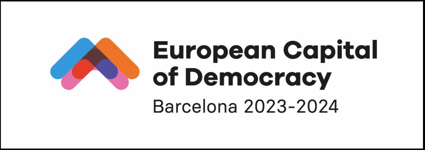 Capital Europea de la Democràcia (ECoD) 