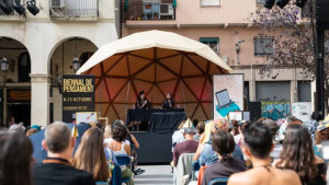 Biennal de Pensament 2024. Las hijas de Felipe