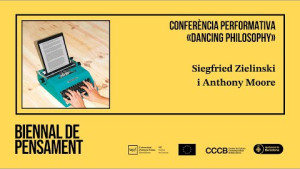 Biennal de Pensament 2024 - Conferència performativa "Dancing Philosophy" (Català)