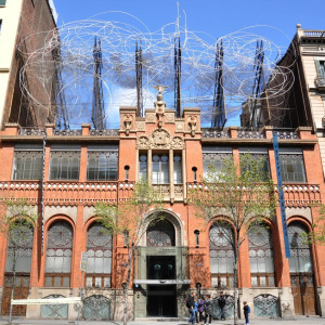 Museu Tàpies